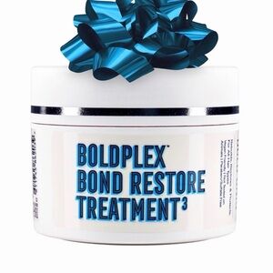 Bond Restore Treatment 3 - Blue